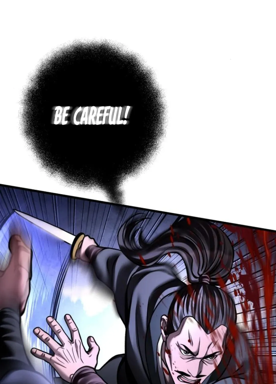 Revenge of Young Master Peng Chapter 169 page 58 - 