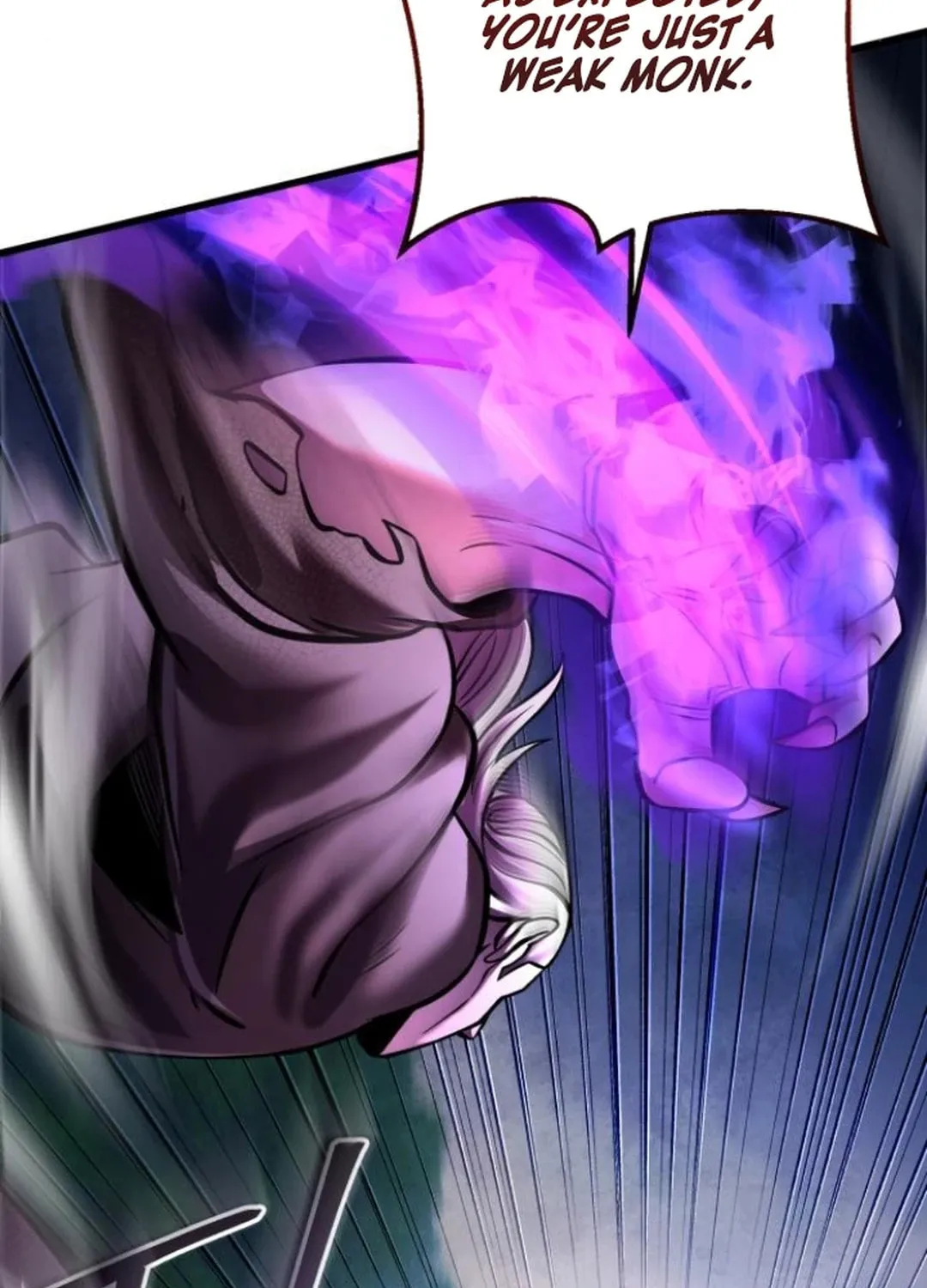 Revenge of Young Master Peng Chapter 169 page 71 - 