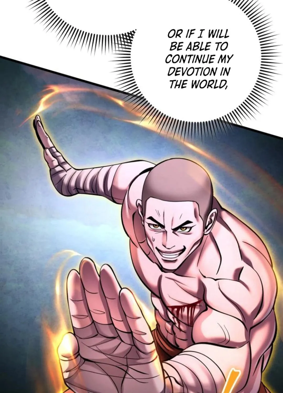 Revenge of Young Master Peng Chapter 169 page 74 - 