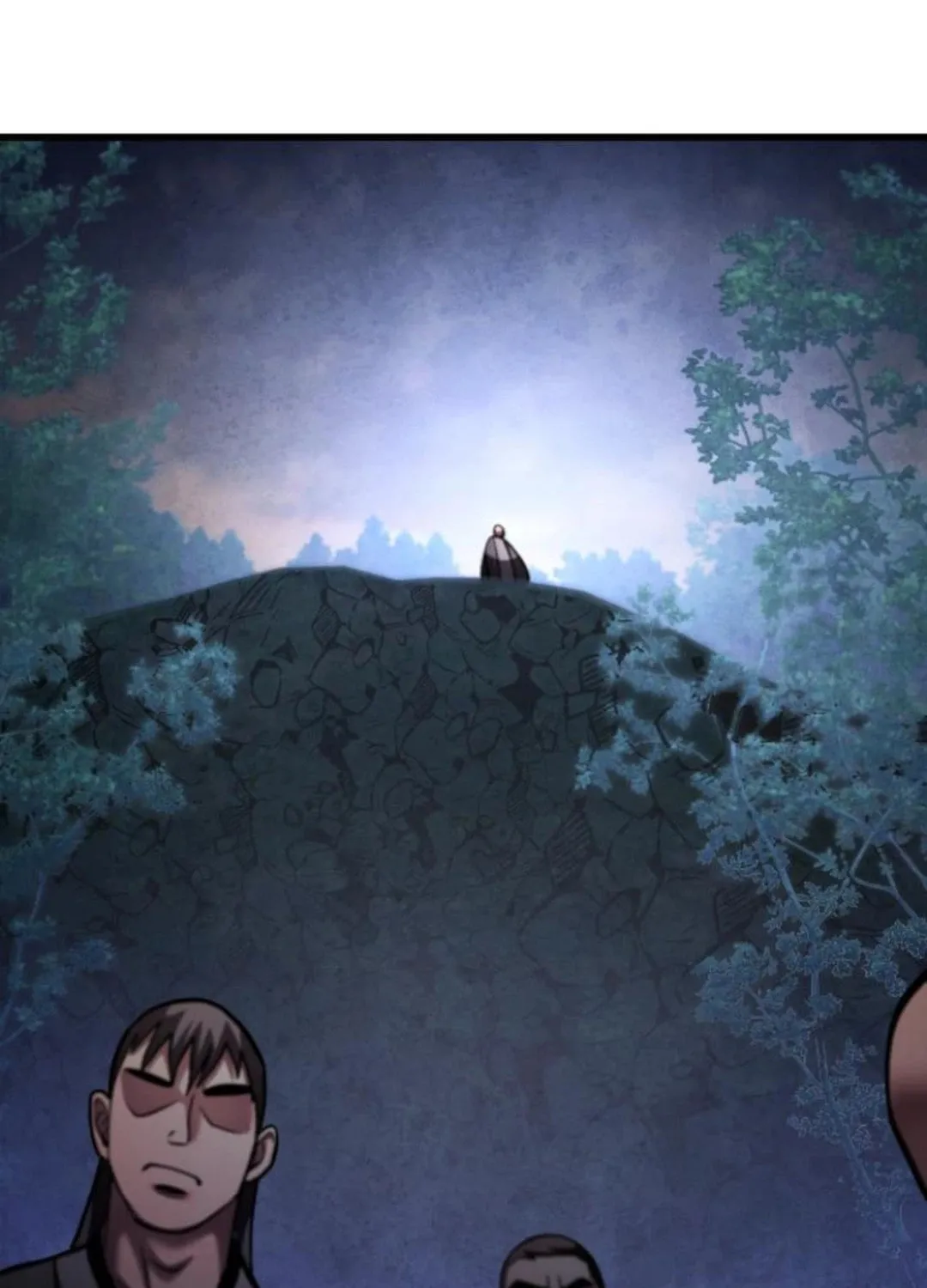 Revenge of Young Master Peng Chapter 169 page 77 - 