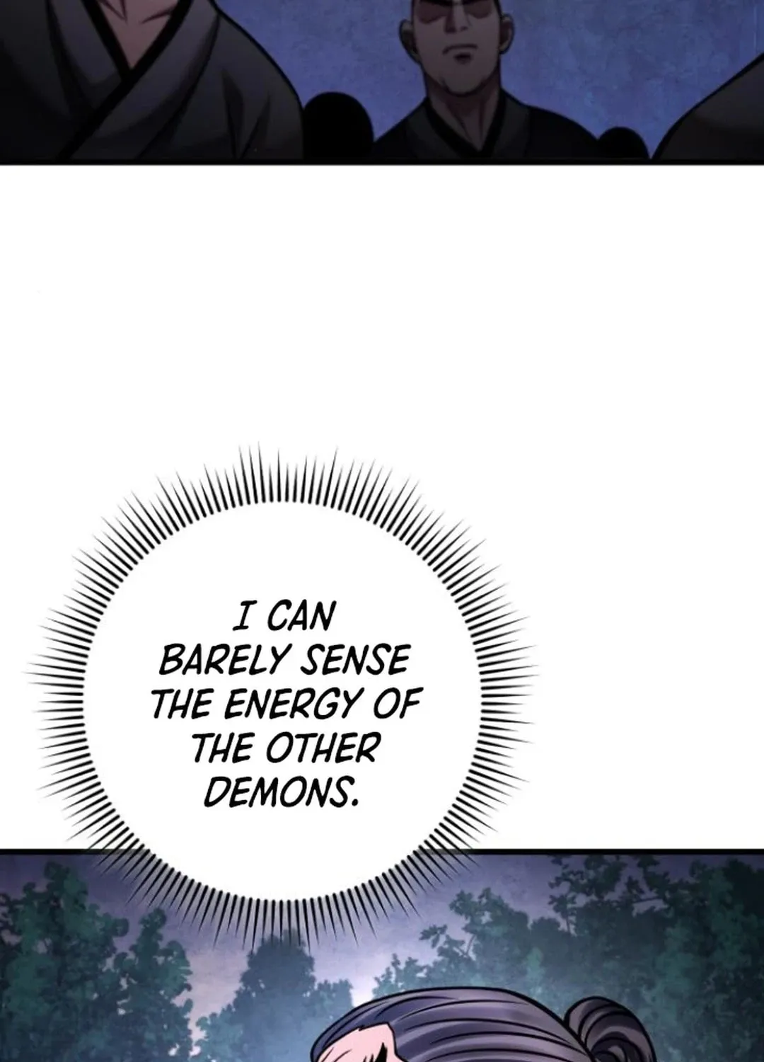 Revenge of Young Master Peng Chapter 169 page 78 - 