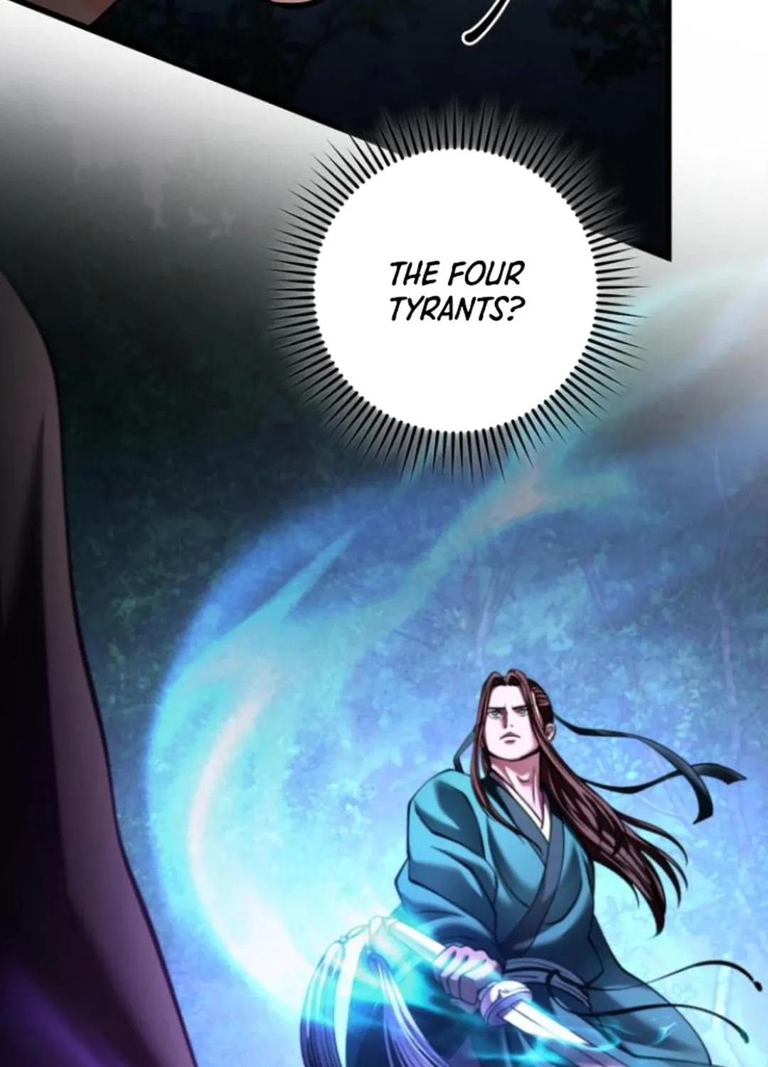 Revenge of Young Master Peng Chapter 169 page 85 - 