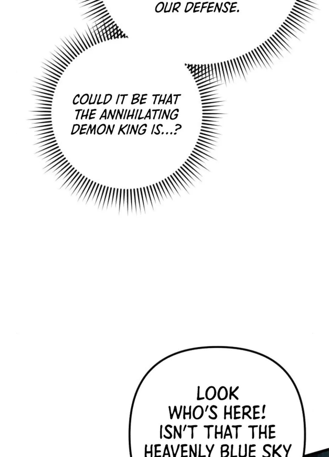 Revenge of Young Master Peng Chapter 169 page 87 - 