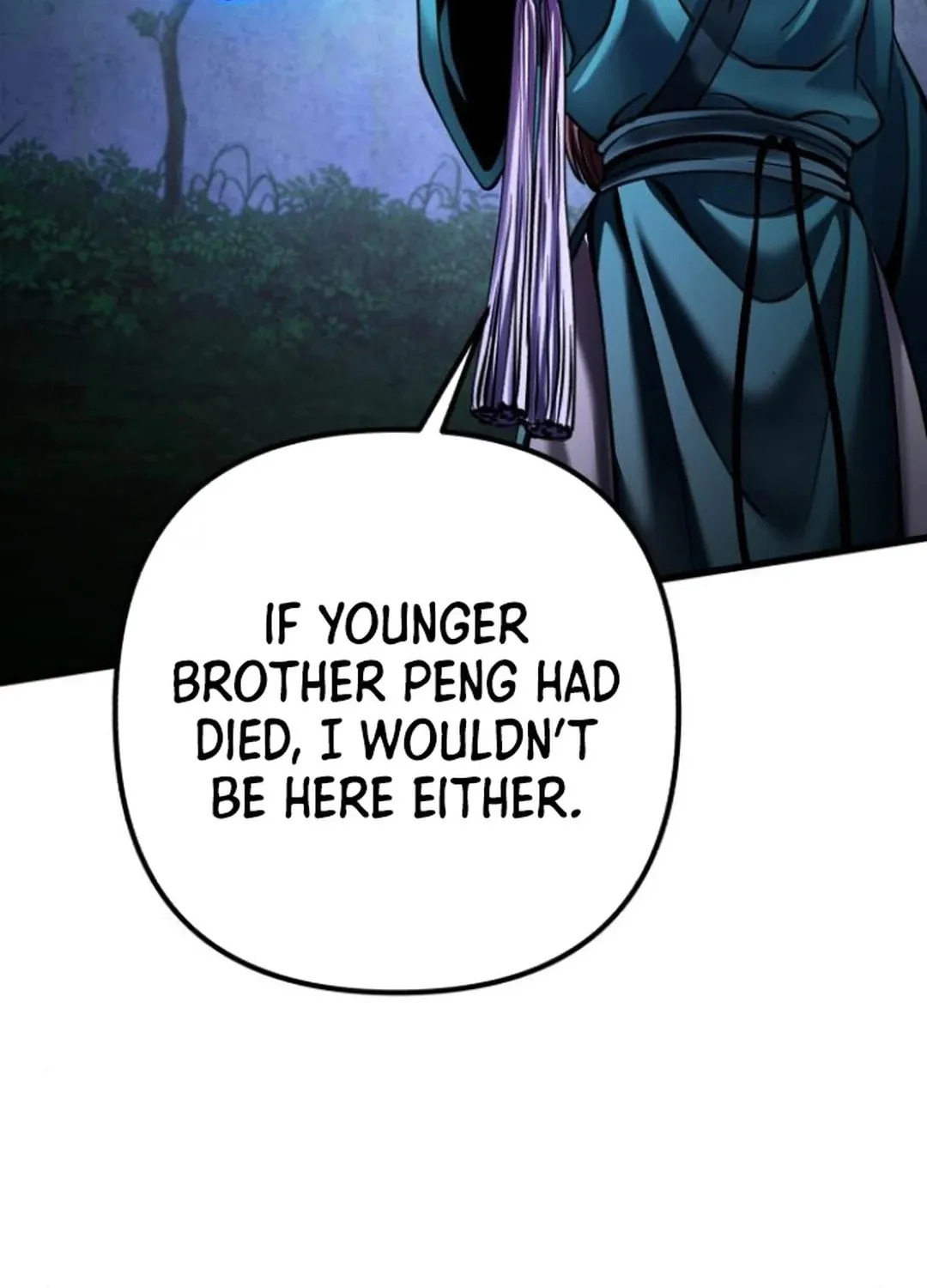 Revenge of Young Master Peng Chapter 169 page 91 - 