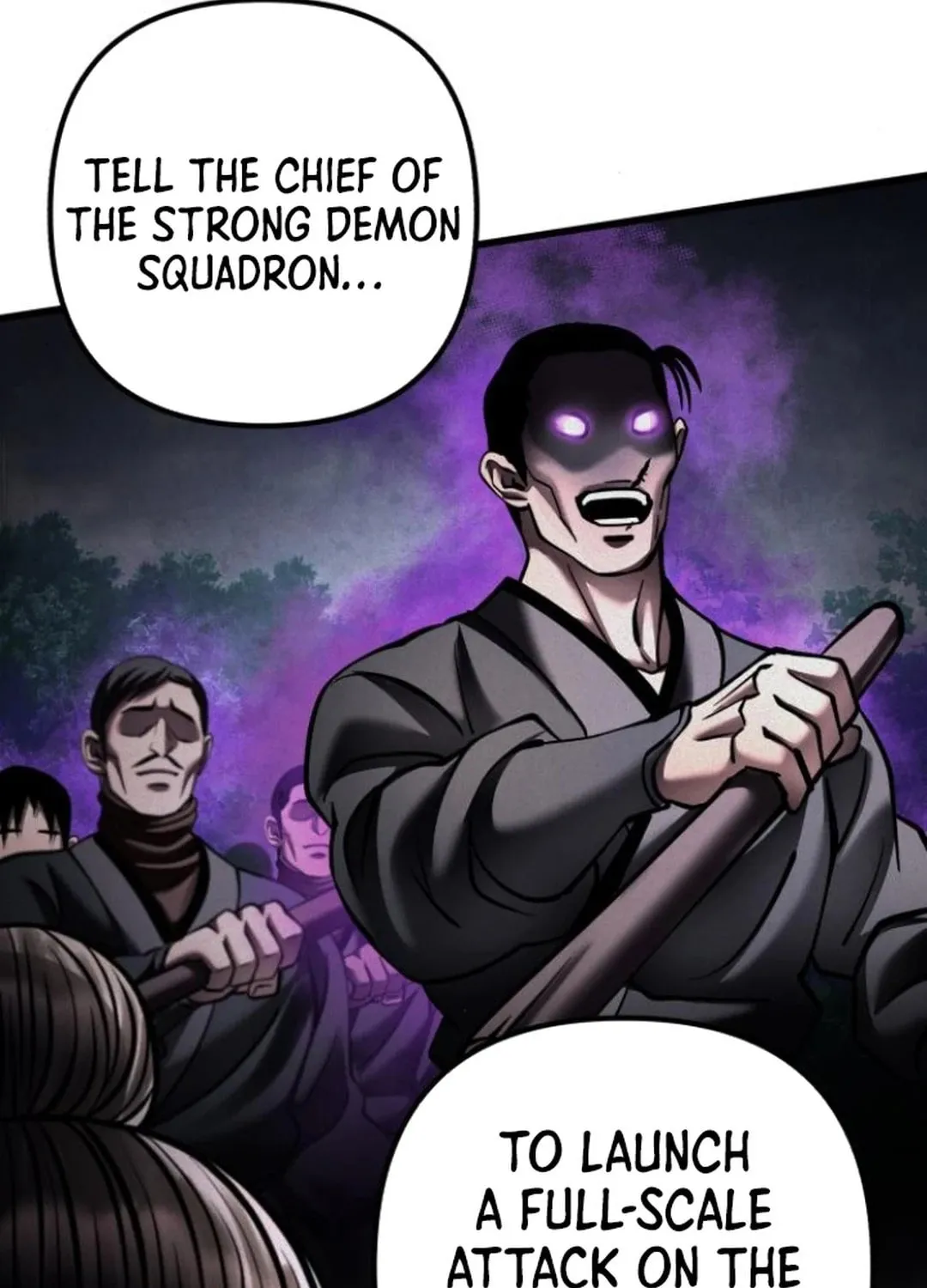 Revenge of Young Master Peng Chapter 169 page 95 - 