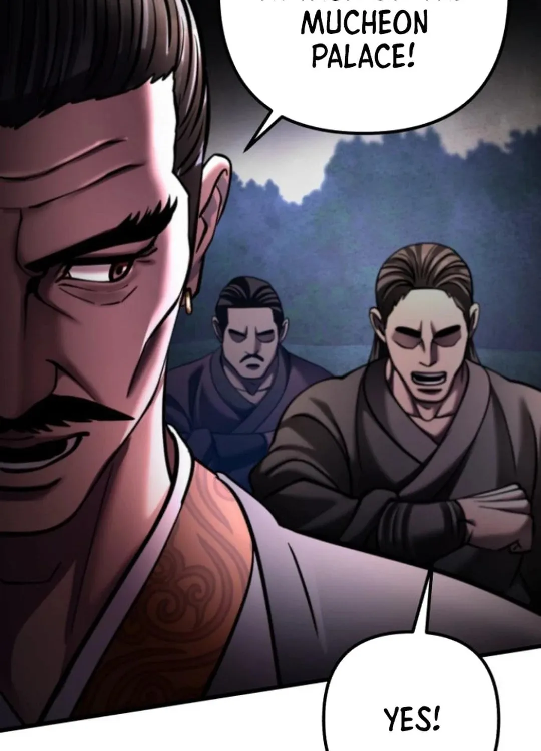 Revenge of Young Master Peng Chapter 169 page 96 - 