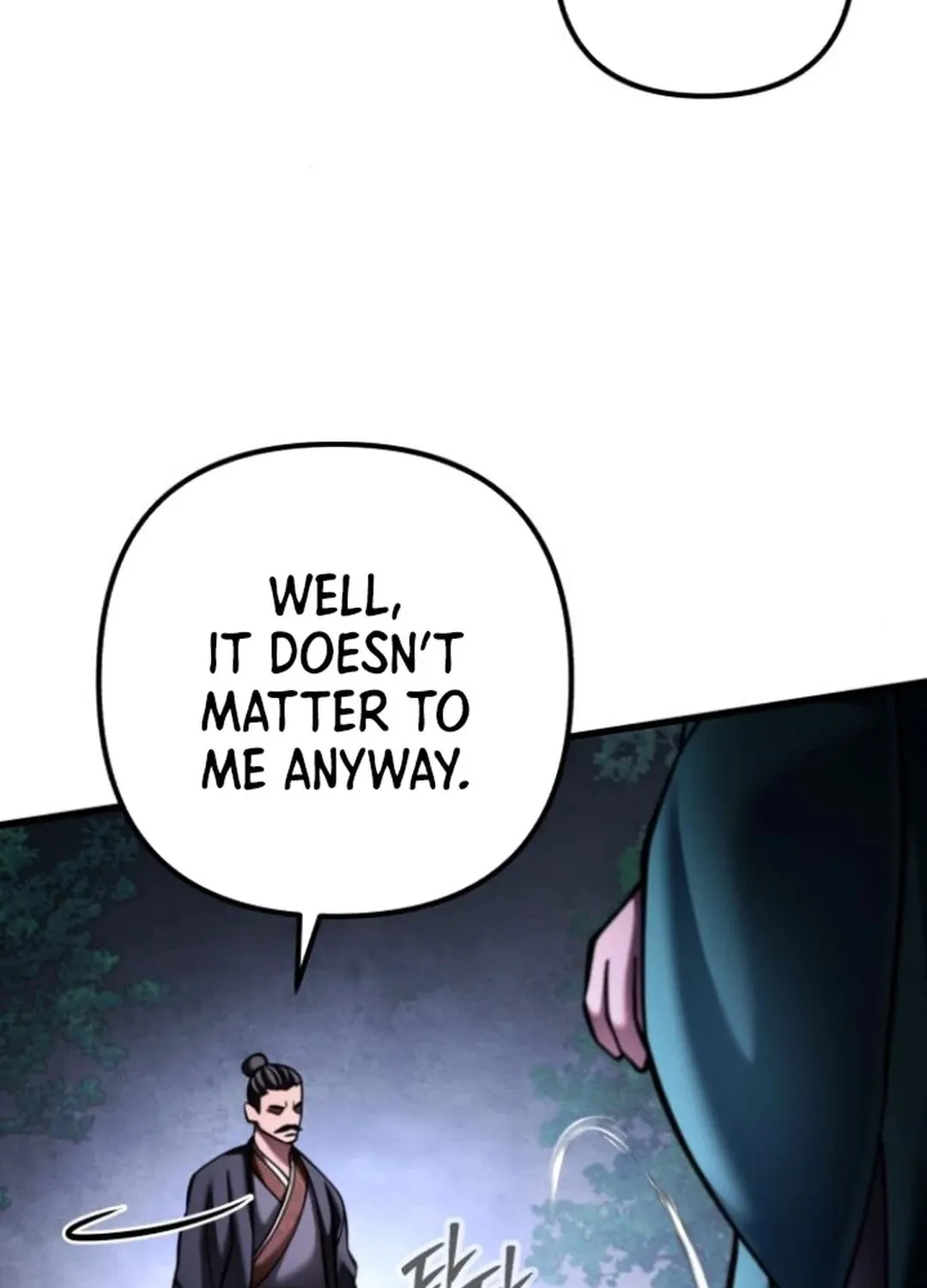 Revenge of Young Master Peng Chapter 169 page 97 - 