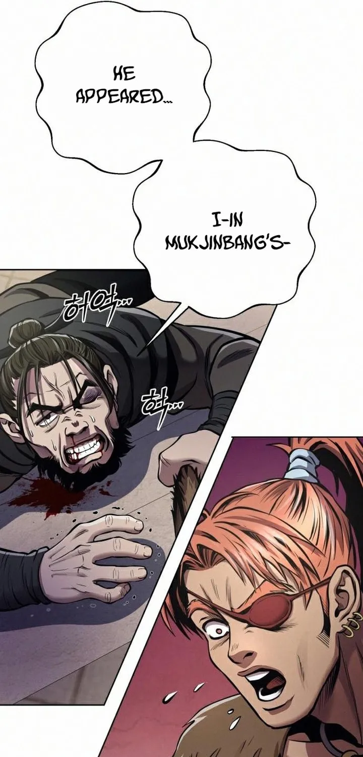 Revenge of Young Master Peng Chapter 17 page 24 - 