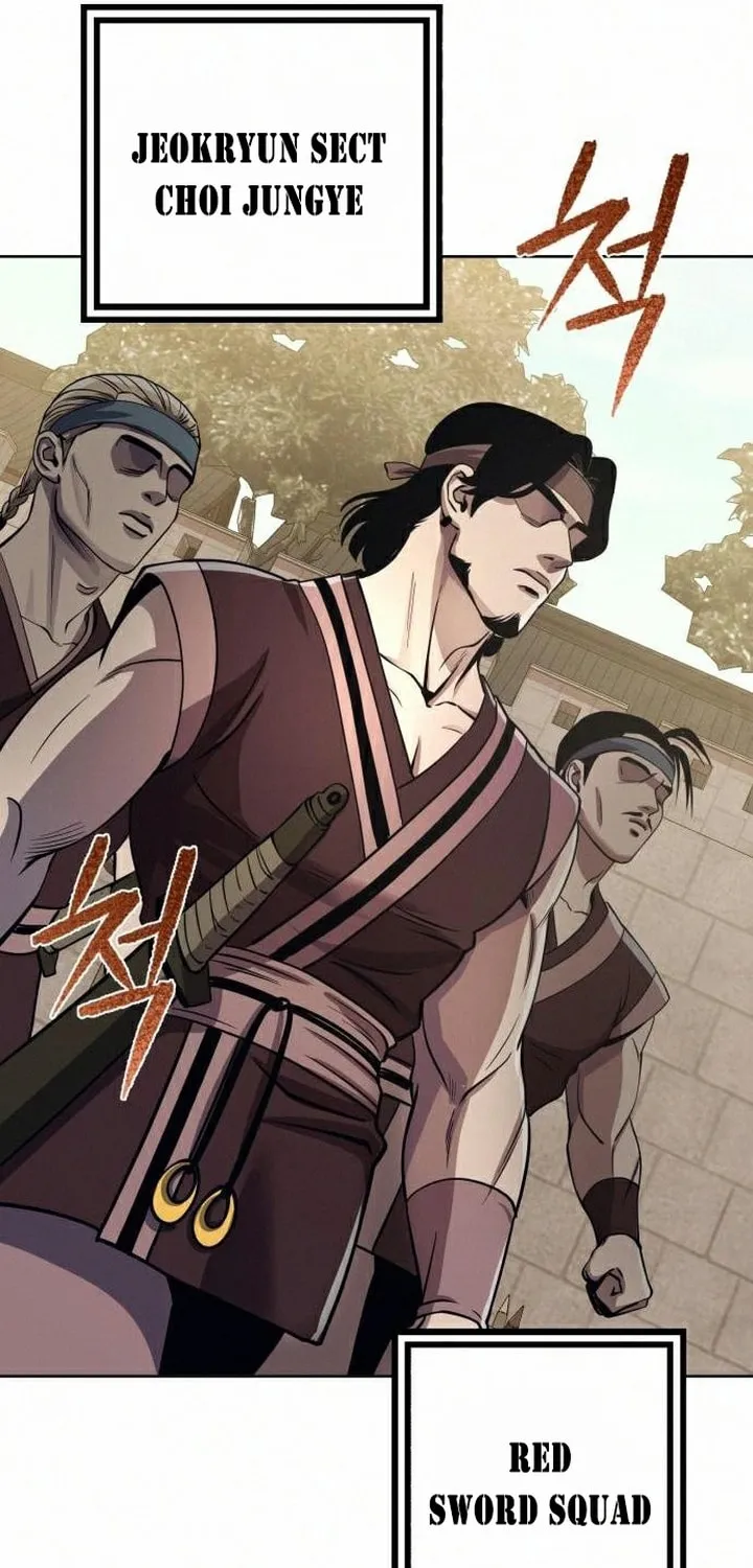 Revenge of Young Master Peng Chapter 17 page 35 - 