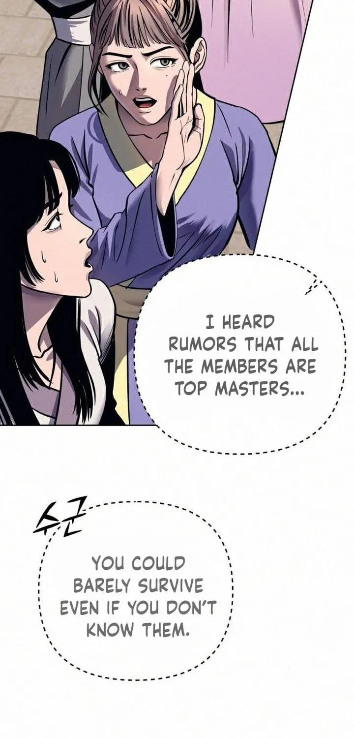 Revenge of Young Master Peng Chapter 17 page 37 - 