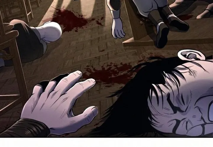 Revenge of Young Master Peng Chapter 17 page 42 - 
