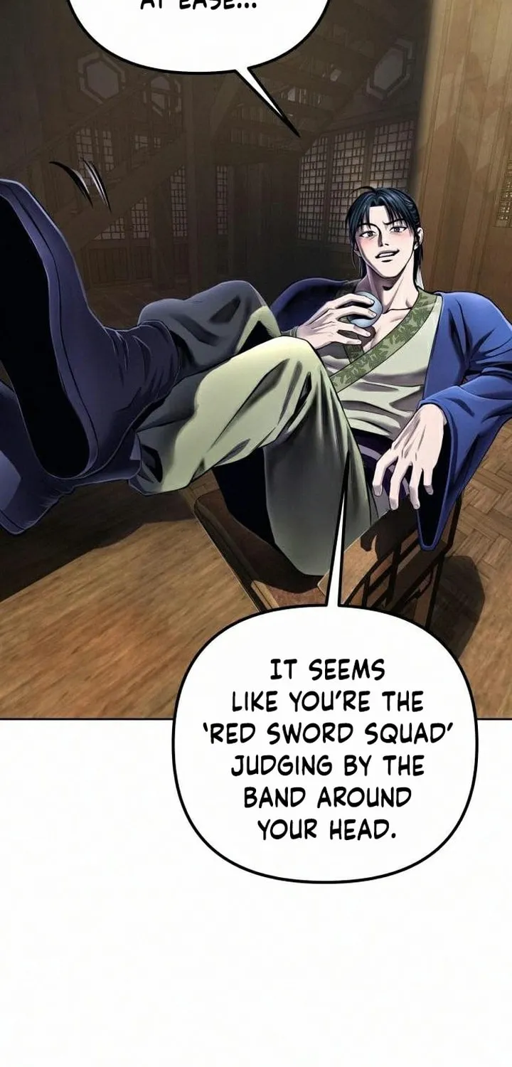 Revenge of Young Master Peng Chapter 17 page 45 - 