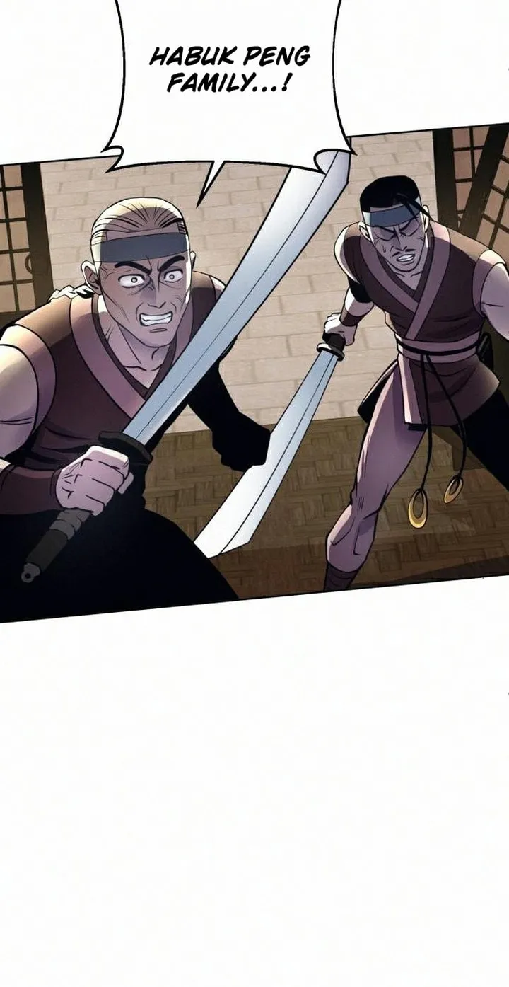 Revenge of Young Master Peng Chapter 17 page 52 - 