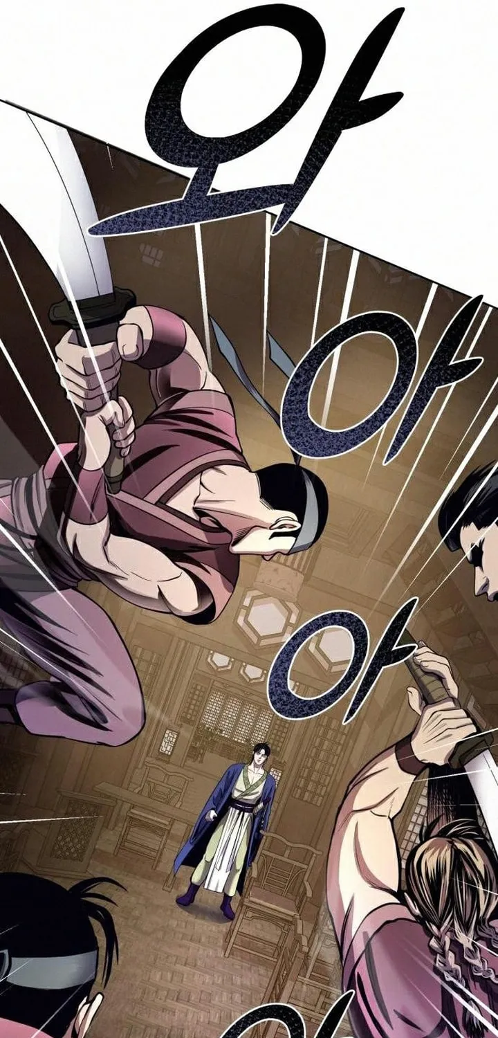 Revenge of Young Master Peng Chapter 17 page 53 - 