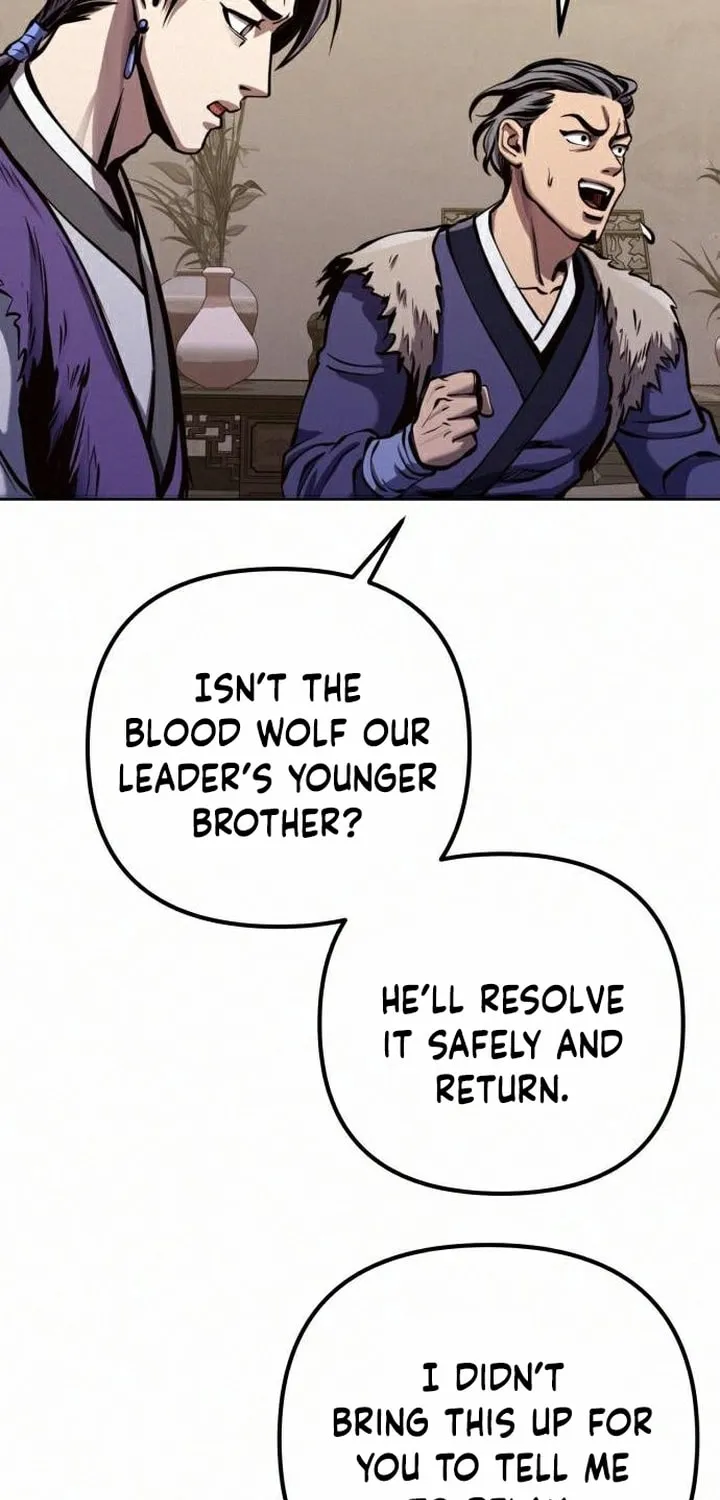 Revenge of Young Master Peng Chapter 17 page 7 - 