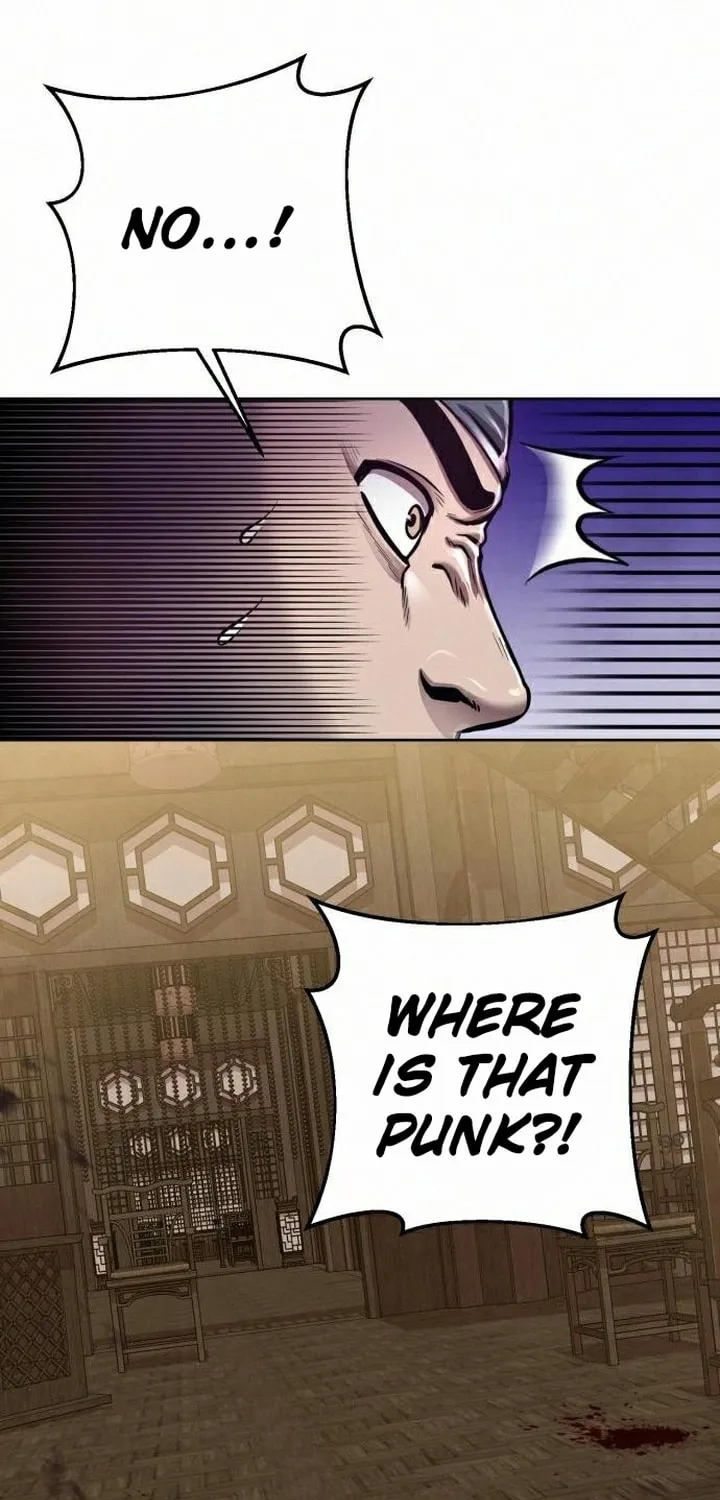 Revenge of Young Master Peng Chapter 17 page 61 - 