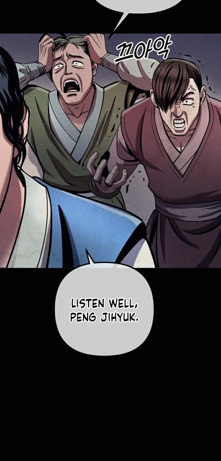 Revenge of Young Master Peng Chapter 17 page 69 - 