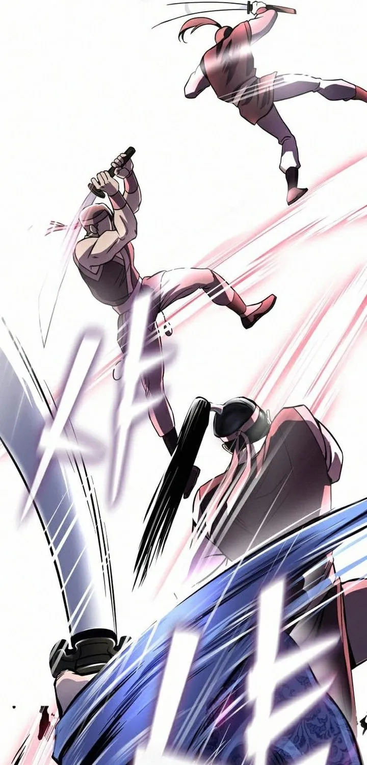 Revenge of Young Master Peng Chapter 17 page 83 - 