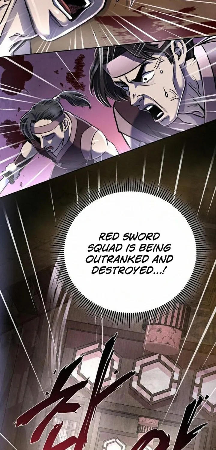 Revenge of Young Master Peng Chapter 17 page 88 - 