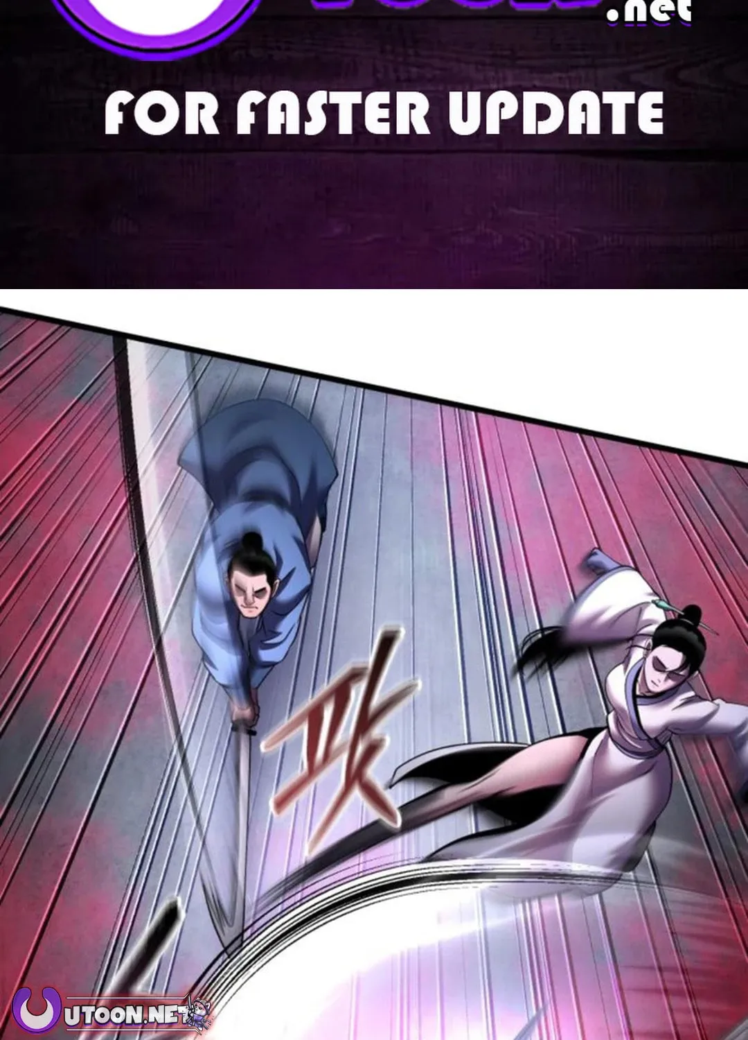 Revenge of Young Master Peng Chapter 170 page 2 - 