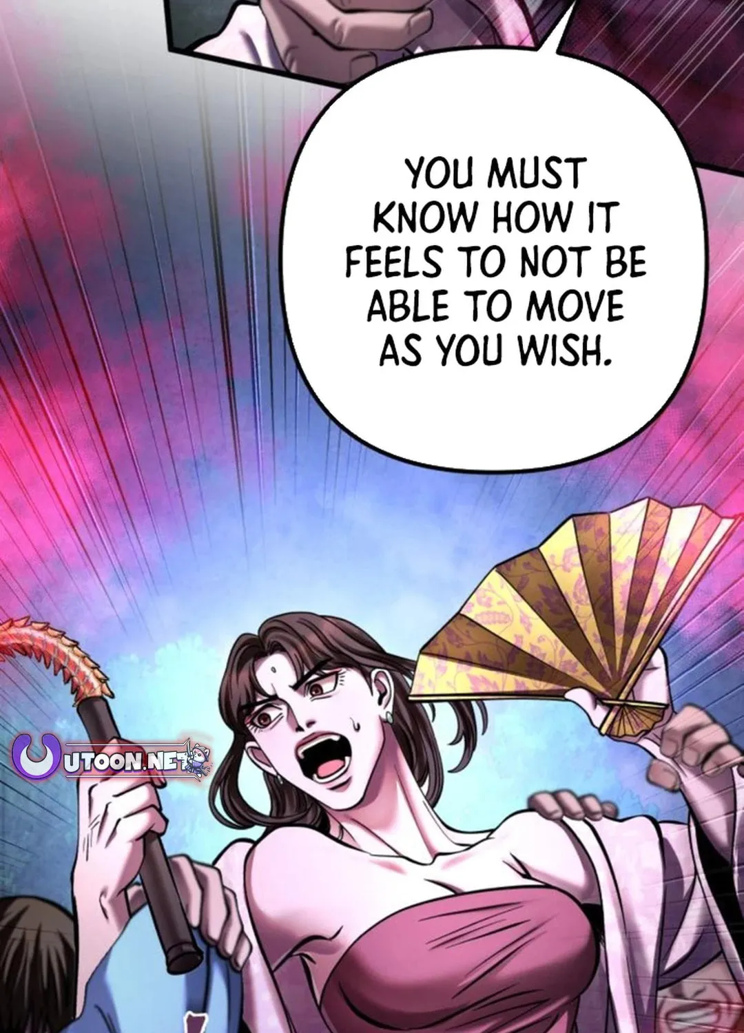 Revenge of Young Master Peng Chapter 170 page 104 - 