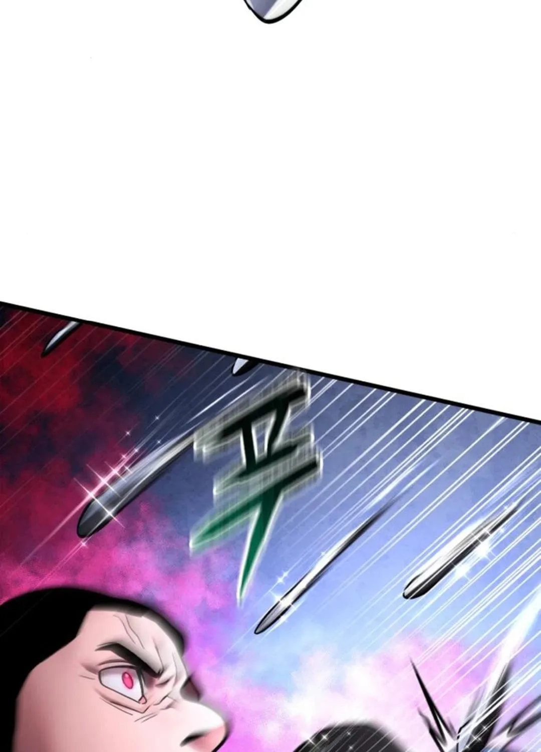 Revenge of Young Master Peng Chapter 170 page 12 - 
