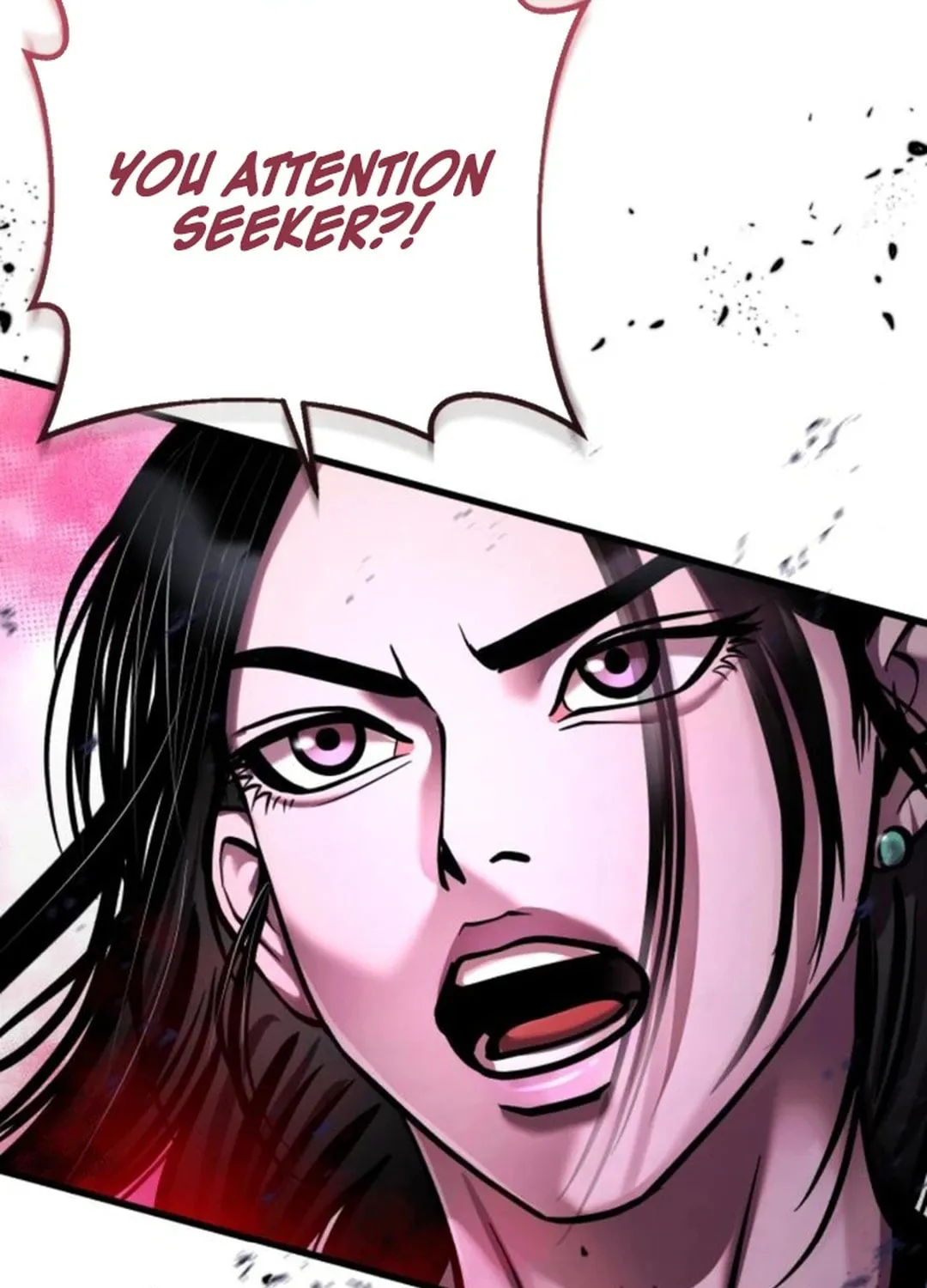 Revenge of Young Master Peng Chapter 170 page 111 - 