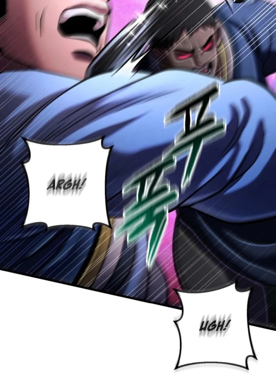 Revenge of Young Master Peng Chapter 170 page 13 - 