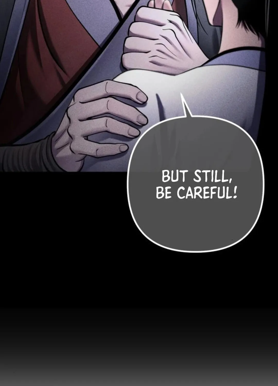 Revenge of Young Master Peng Chapter 170 page 121 - 