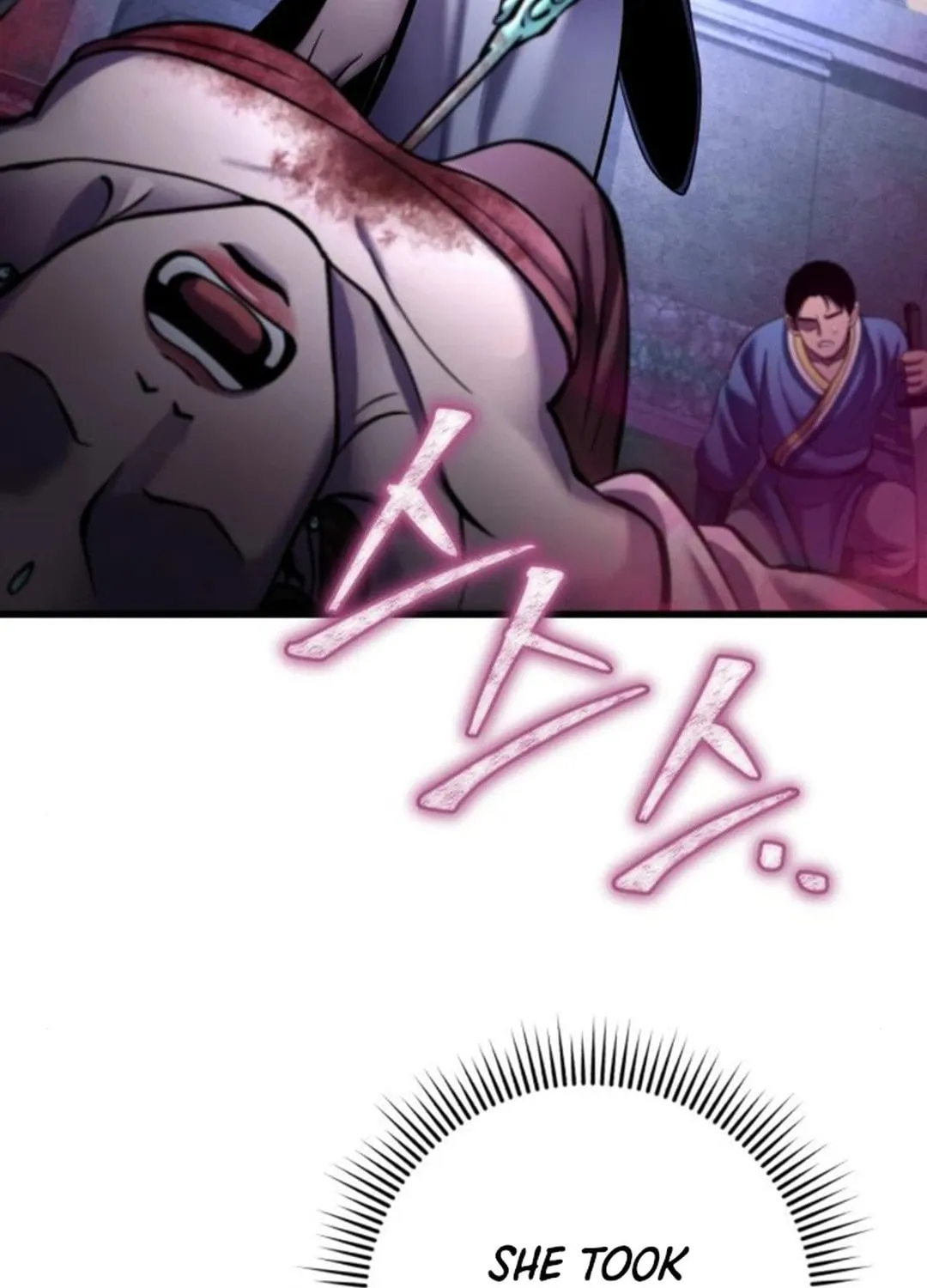 Revenge of Young Master Peng Chapter 170 page 123 - 