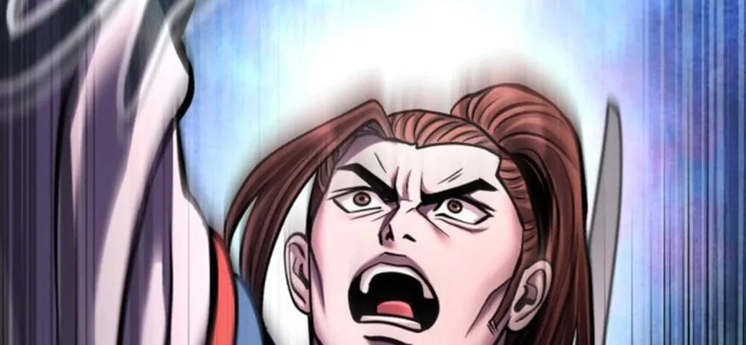Revenge of Young Master Peng Chapter 170 page 128 - 