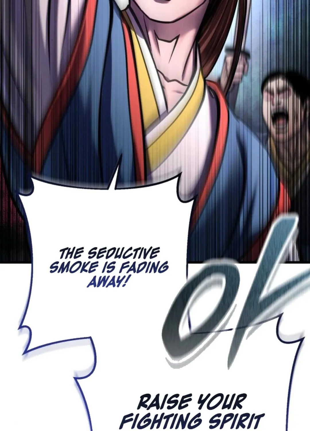 Revenge of Young Master Peng Chapter 170 page 129 - 