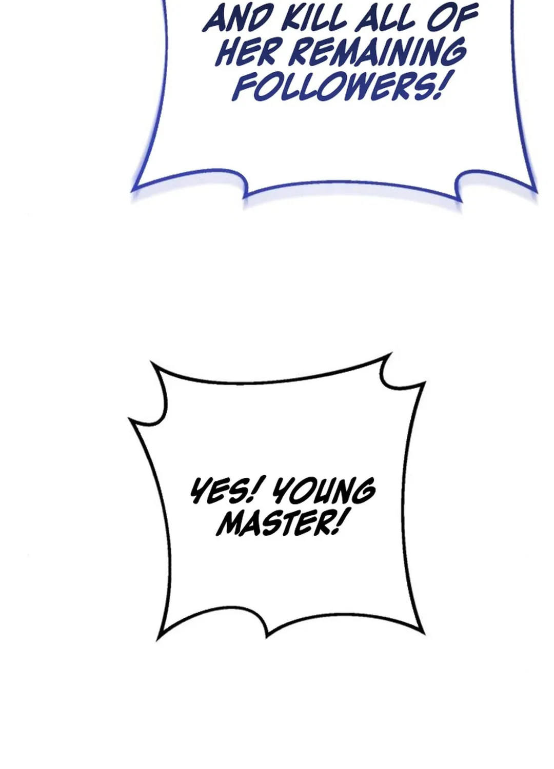 Revenge of Young Master Peng Chapter 170 page 130 - 
