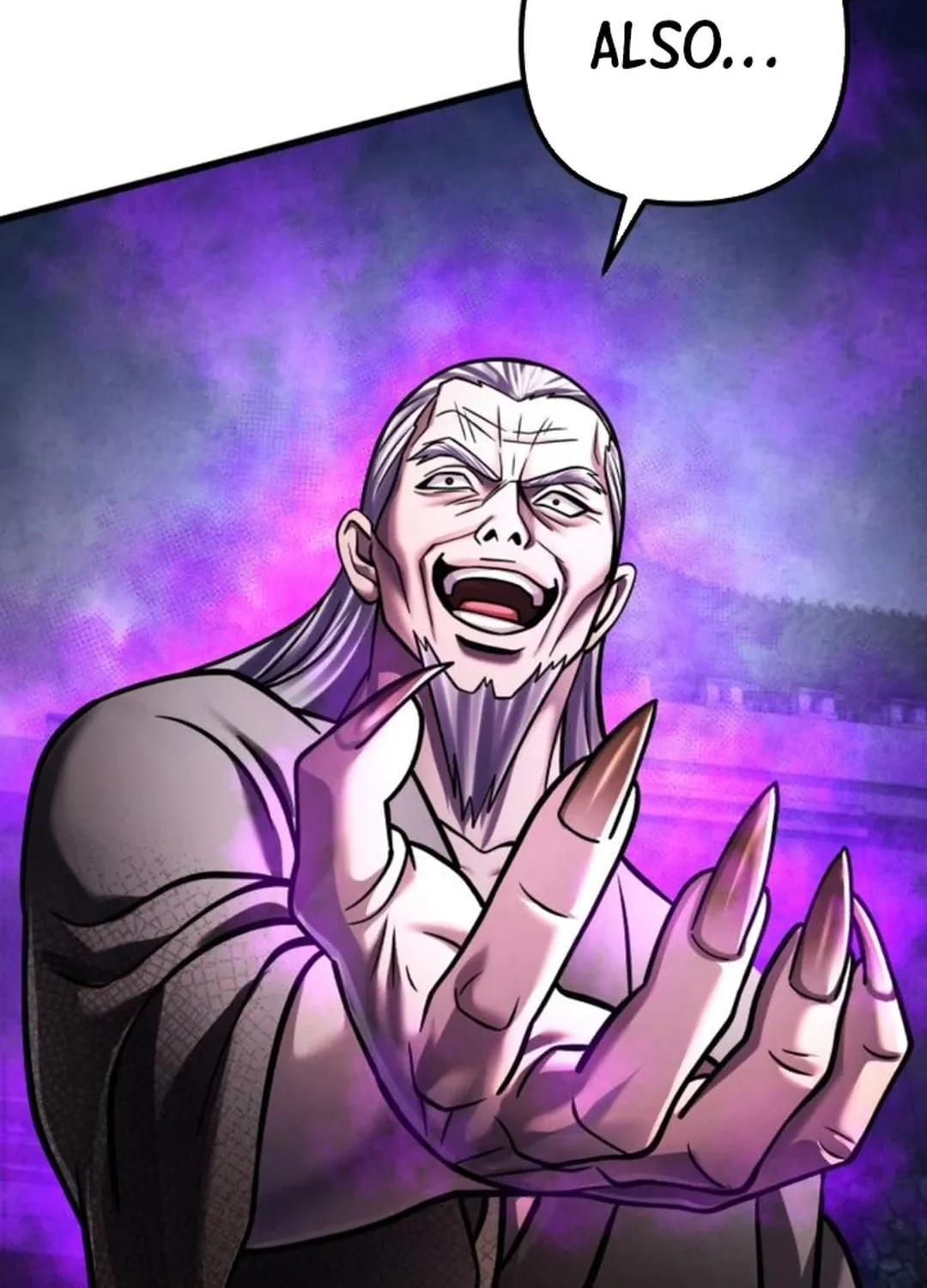 Revenge of Young Master Peng Chapter 170 page 134 - 