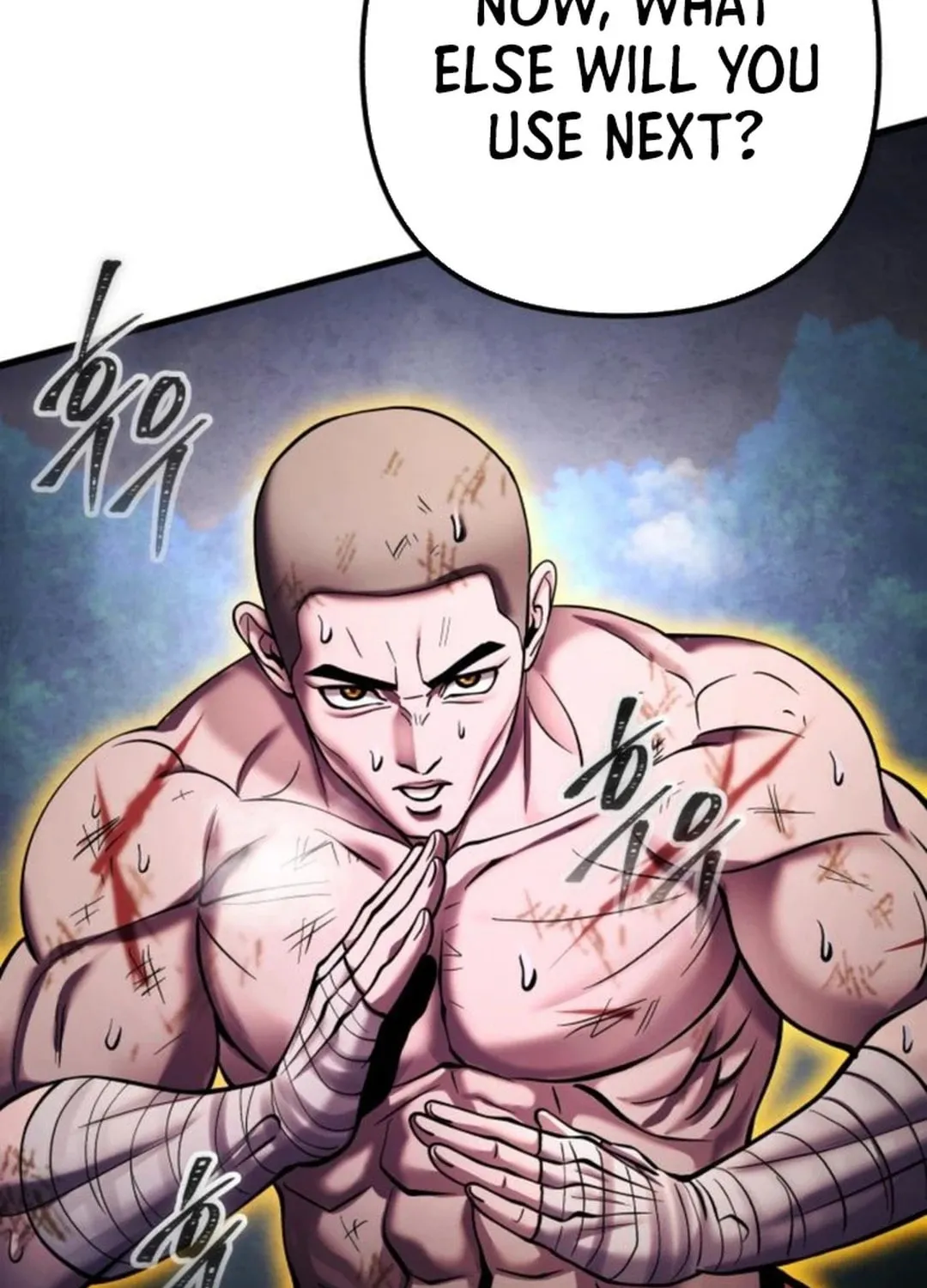 Revenge of Young Master Peng Chapter 170 page 136 - 