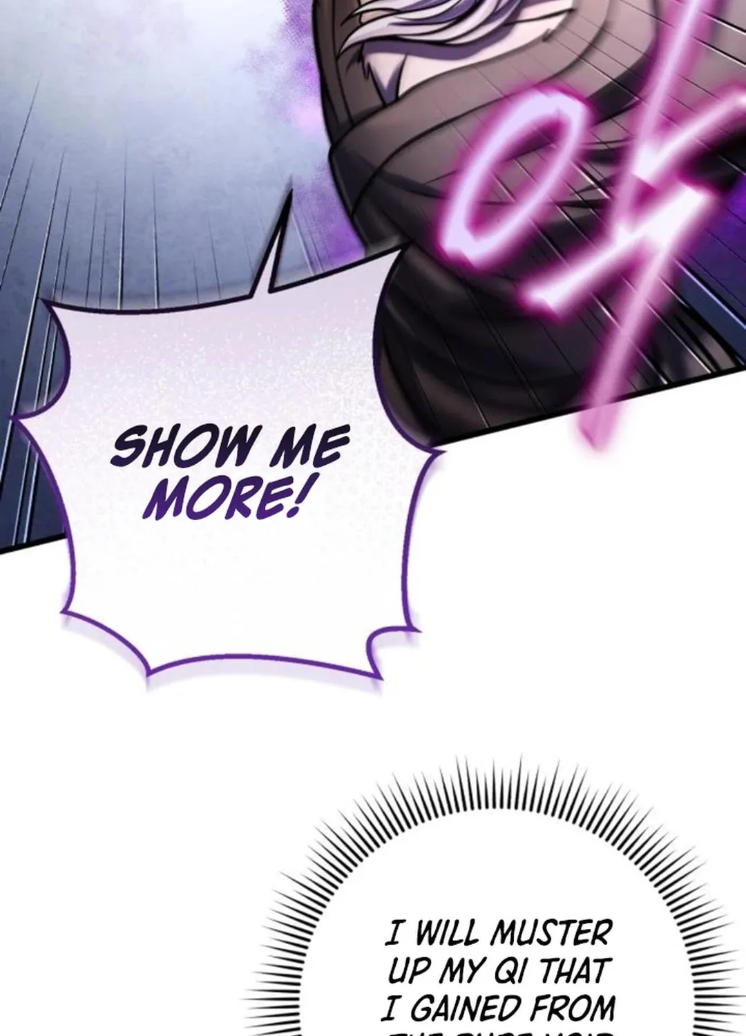Revenge of Young Master Peng Chapter 170 page 141 - 