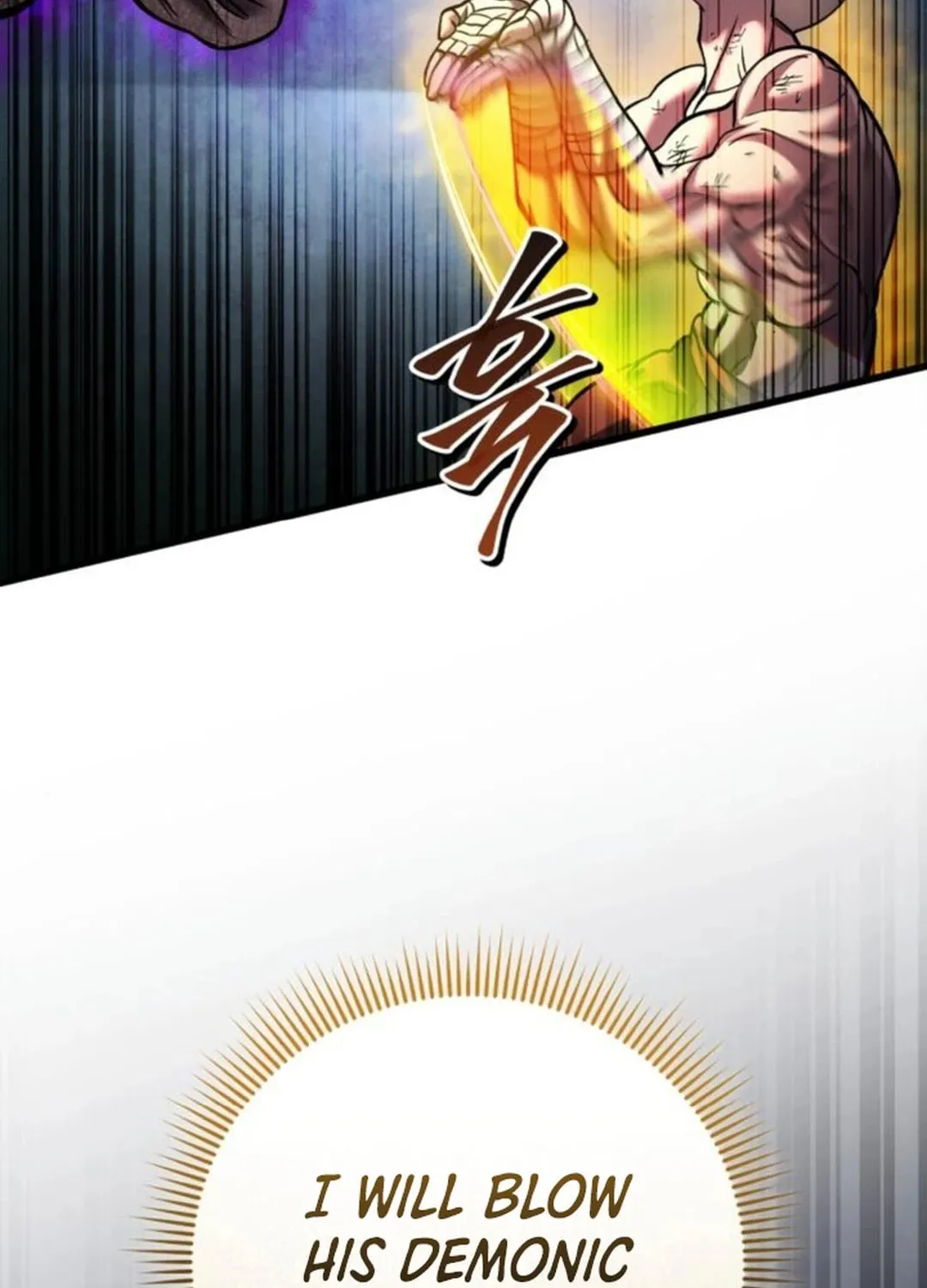 Revenge of Young Master Peng Chapter 170 page 145 - 
