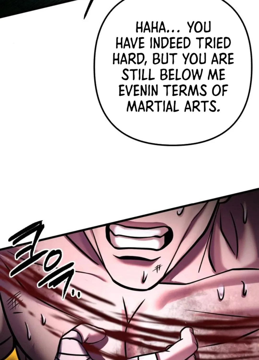 Revenge of Young Master Peng Chapter 170 page 156 - 