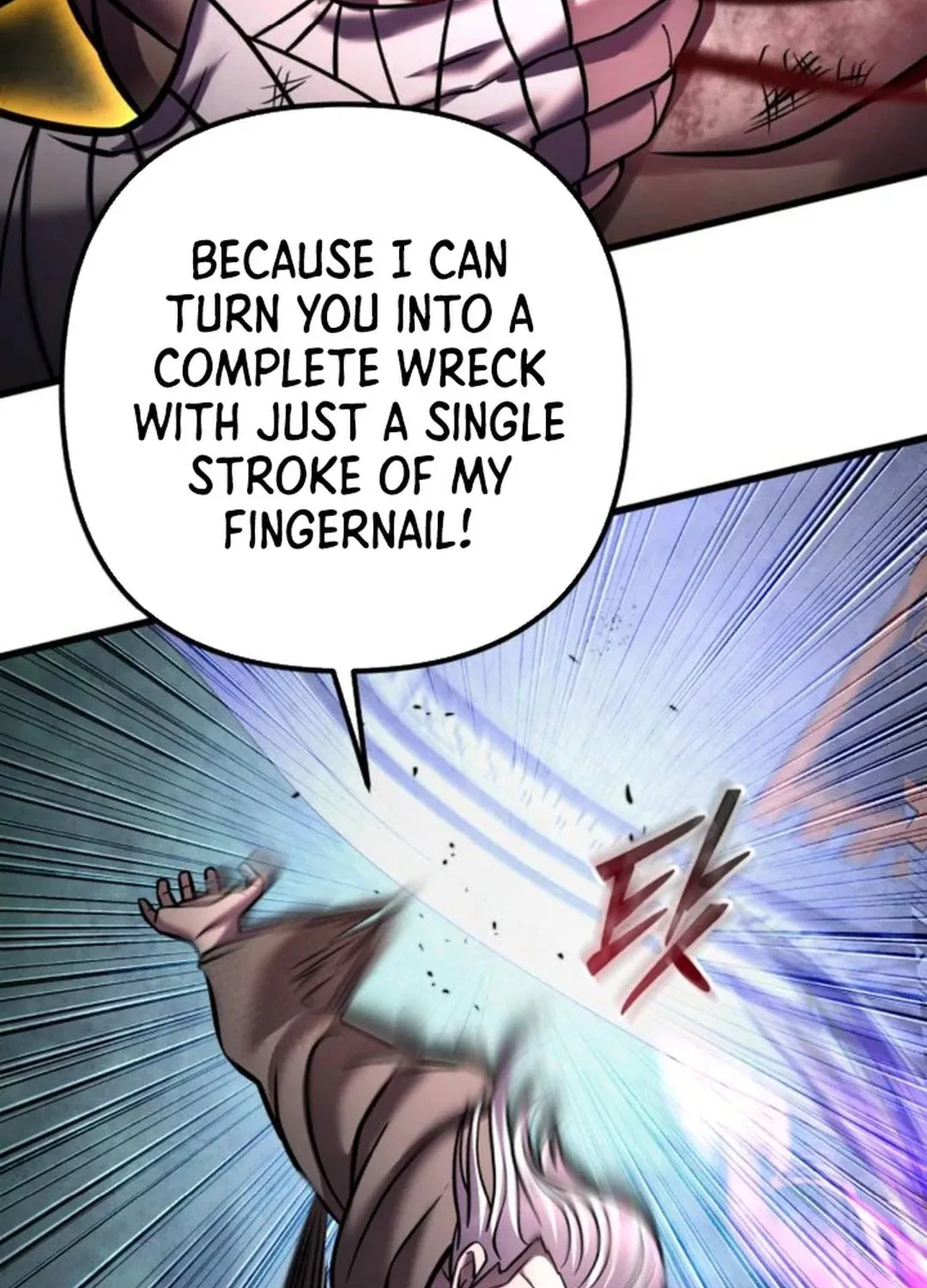 Revenge of Young Master Peng Chapter 170 page 157 - 