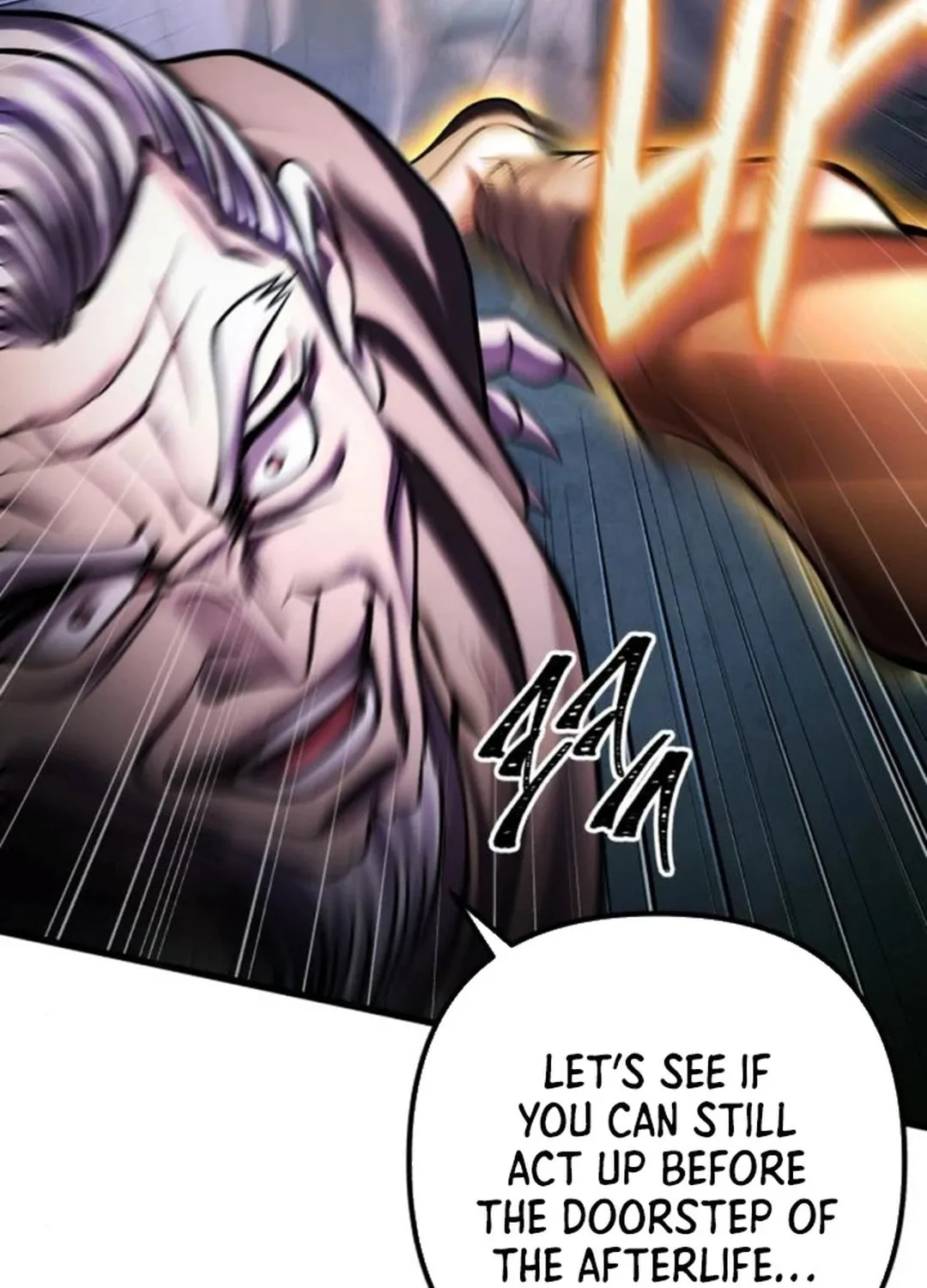 Revenge of Young Master Peng Chapter 170 page 164 - 