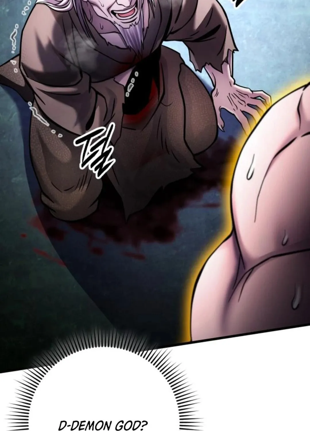 Revenge of Young Master Peng Chapter 170 page 168 - 