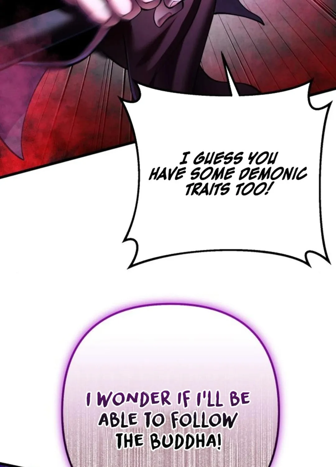 Revenge of Young Master Peng Chapter 170 page 18 - 