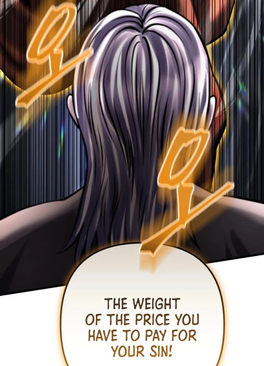 Revenge of Young Master Peng Chapter 170 page 172 - 