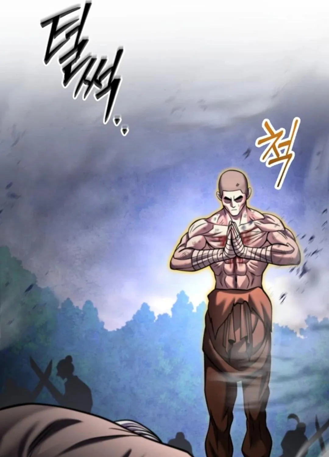 Revenge of Young Master Peng Chapter 170 page 177 - 