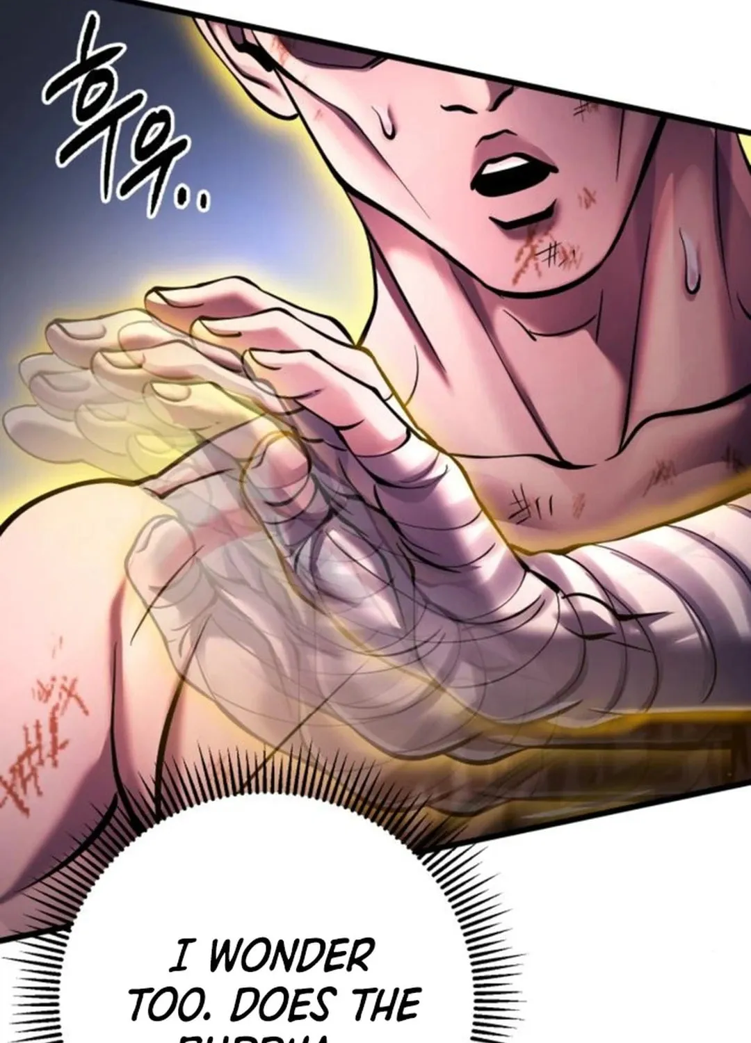 Revenge of Young Master Peng Chapter 170 page 21 - 