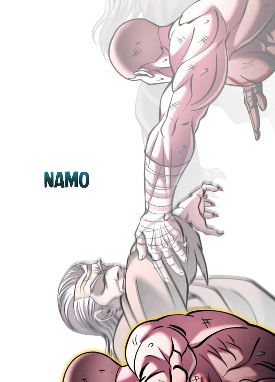 Revenge of Young Master Peng Chapter 170 page 27 - 