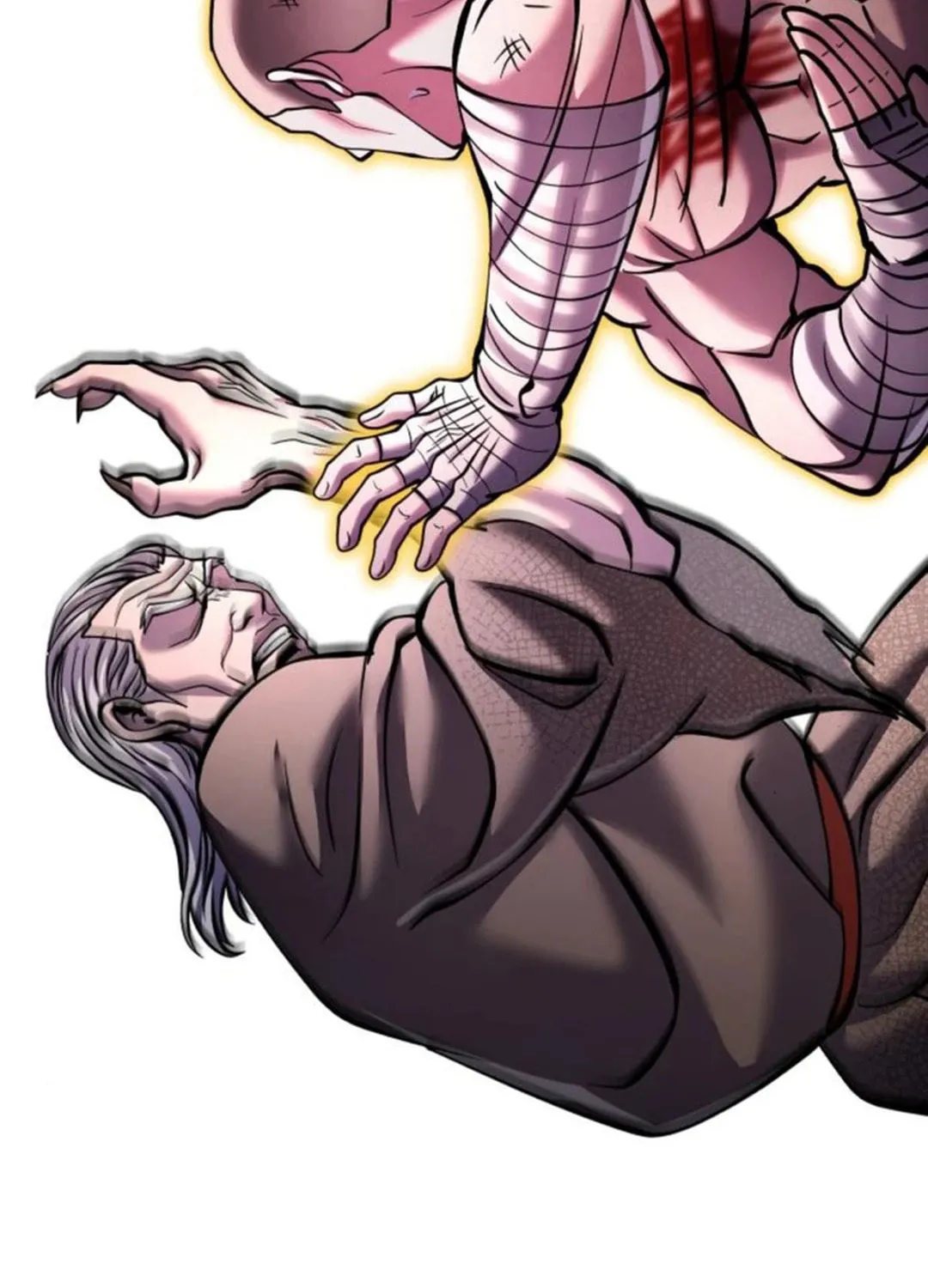 Revenge of Young Master Peng Chapter 170 page 28 - 