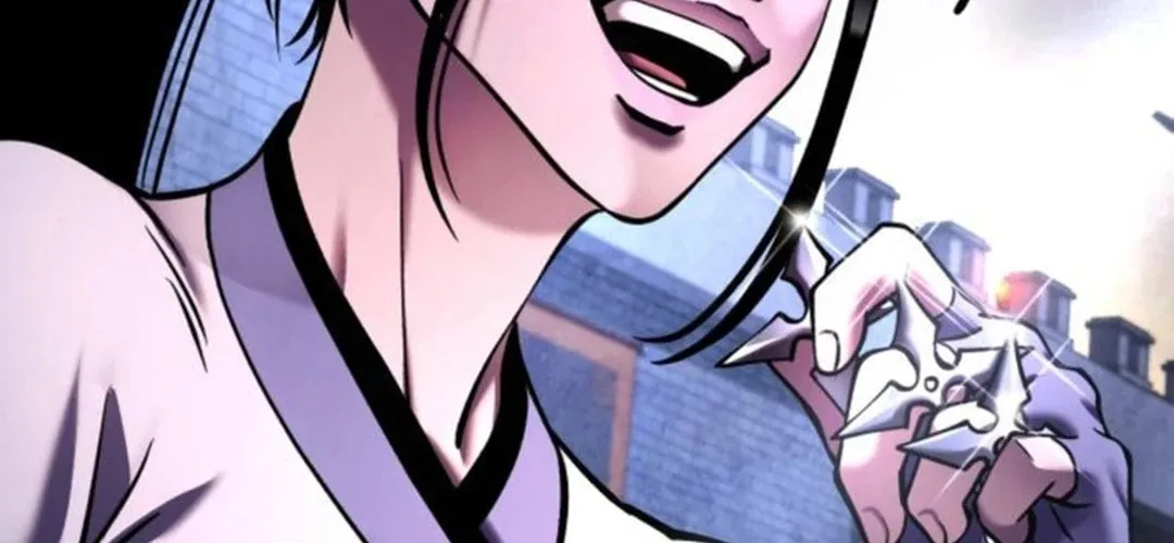 Revenge of Young Master Peng Chapter 170 page 38 - 