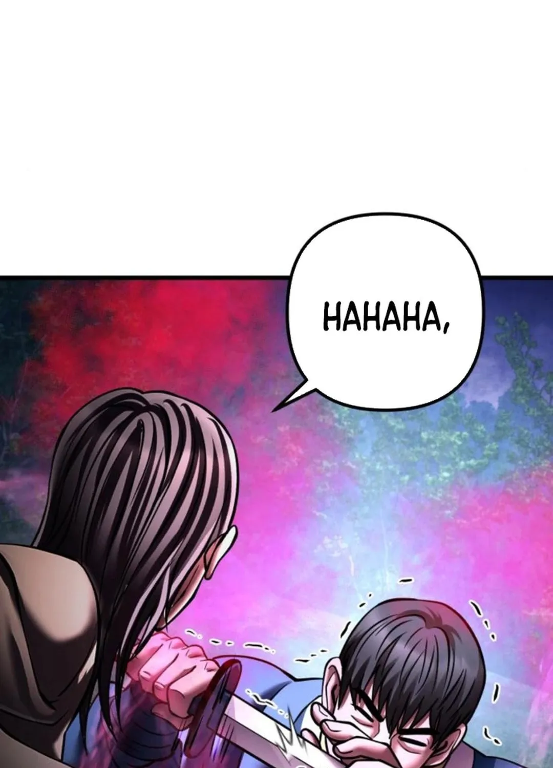 Revenge of Young Master Peng Chapter 170 page 44 - 