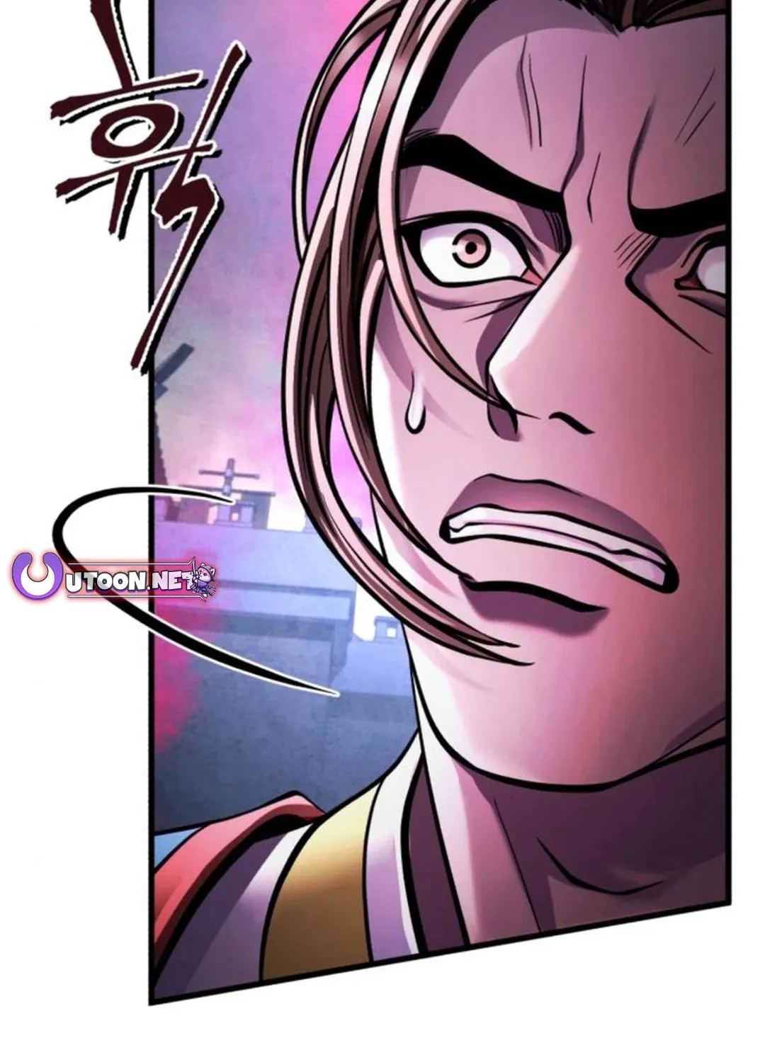 Revenge of Young Master Peng Chapter 170 page 53 - 